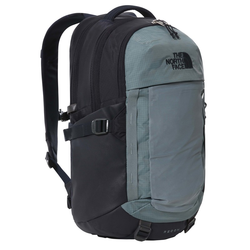The North Face Rygsæk Recon Petrol 1
