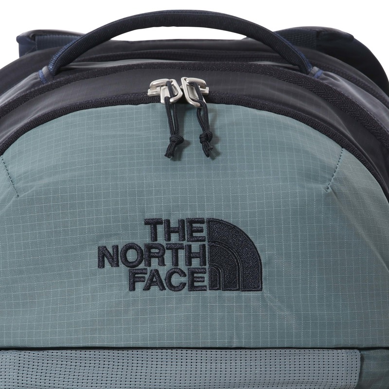The North Face Rygsæk Recon Petrol 5